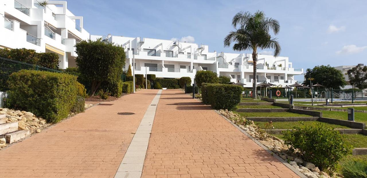 Puerta Del Sol Apartment Conil De La Frontera Exterior photo