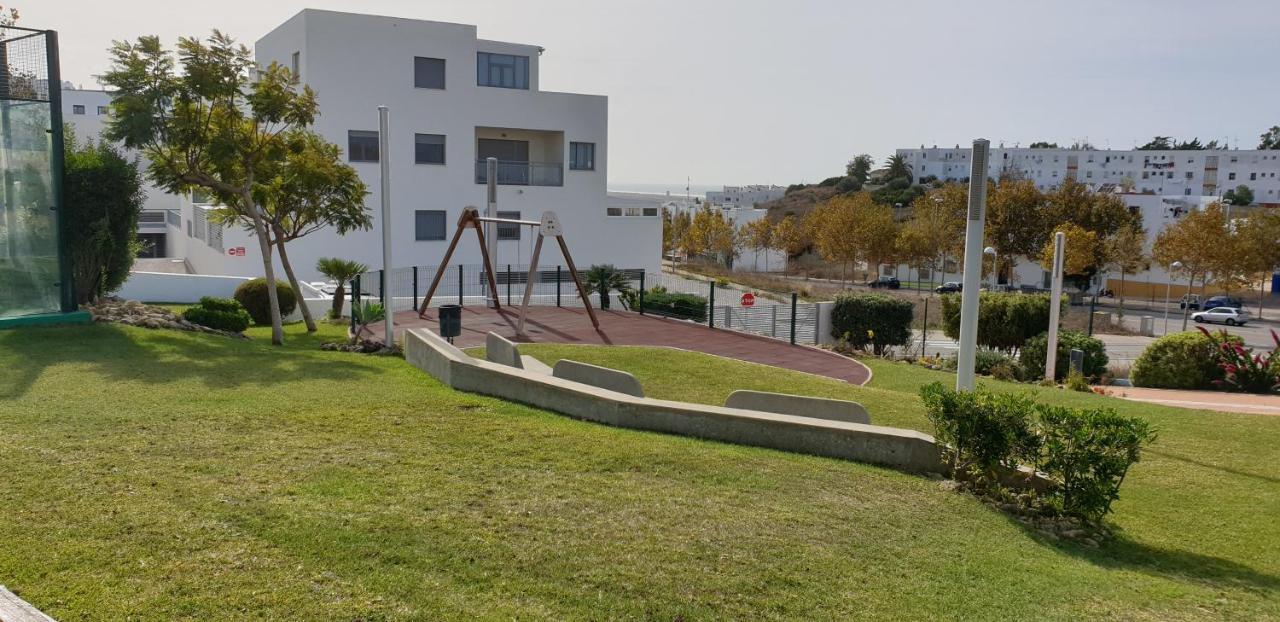 Puerta Del Sol Apartment Conil De La Frontera Exterior photo